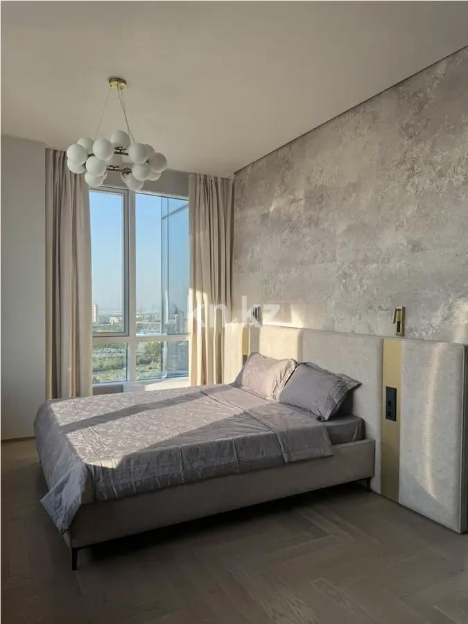 Продажа 5-комнатной квартиры, 165 м² в Алматы - фото 3