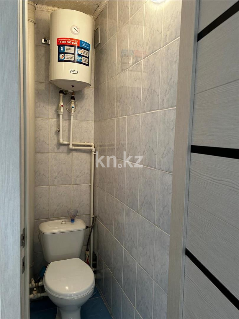 Продажа 2-комнатной квартиры, 48 м², ул. Рыскулова - Продажа  двухкомнатных квартир в Караганде фото 4 из 5