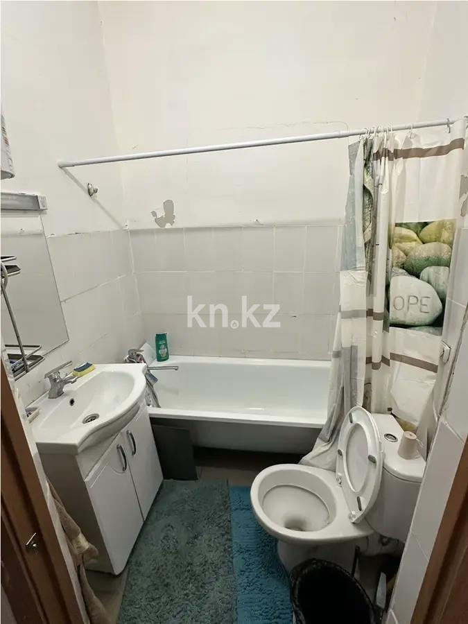 Продажа 1-комнатной квартиры, 27 м² в Шахтинске - фото 3
