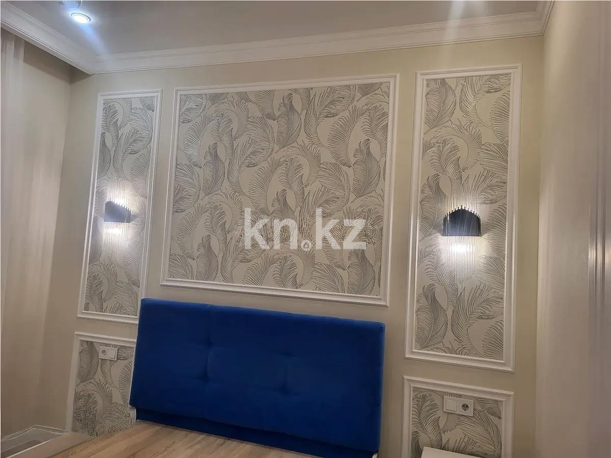 Продажа 2-комнатной квартиры, 43 м² в Астане