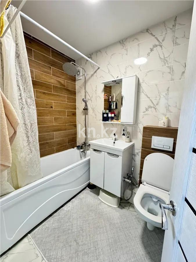 Продажа 3-комнатной квартиры, 123 м², пр. Абая, дом  95/2 в Астане - фото 5