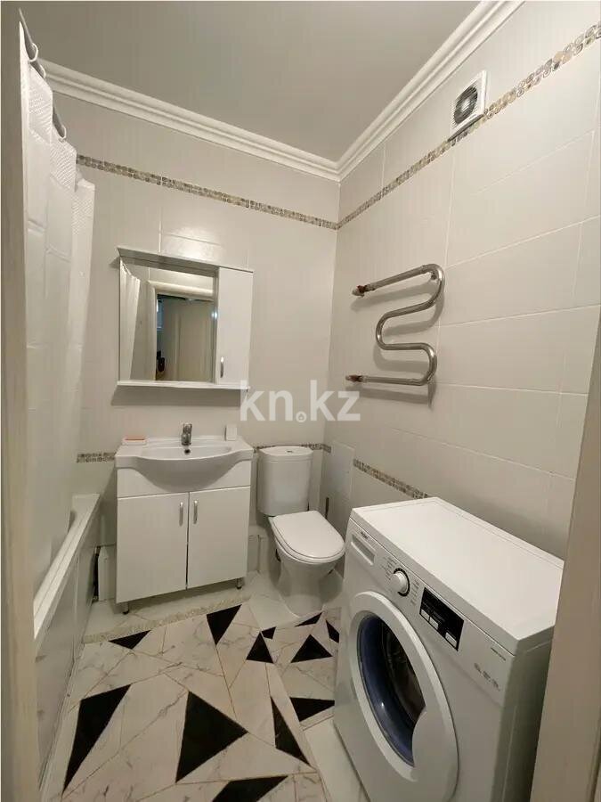Продажа 1-комнатной квартиры, 37.9 м² в Астане - фото 3