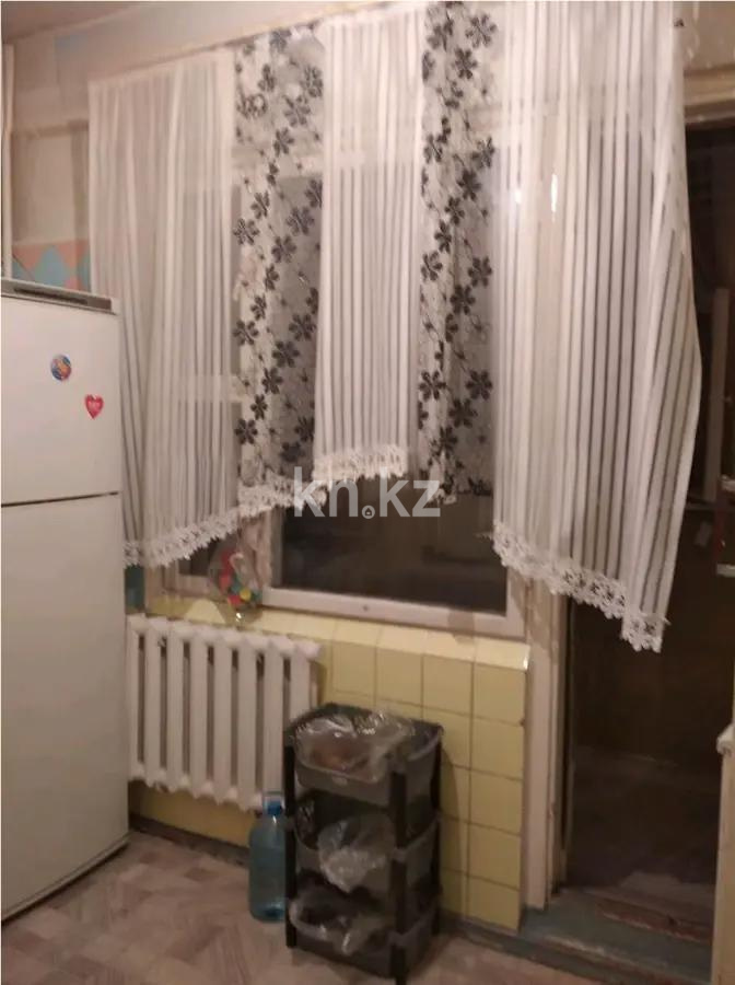 Продажа 3-комнатной квартиры, 78 м², мкр-н Аксай-1, дом  3 в Алматы - фото 2