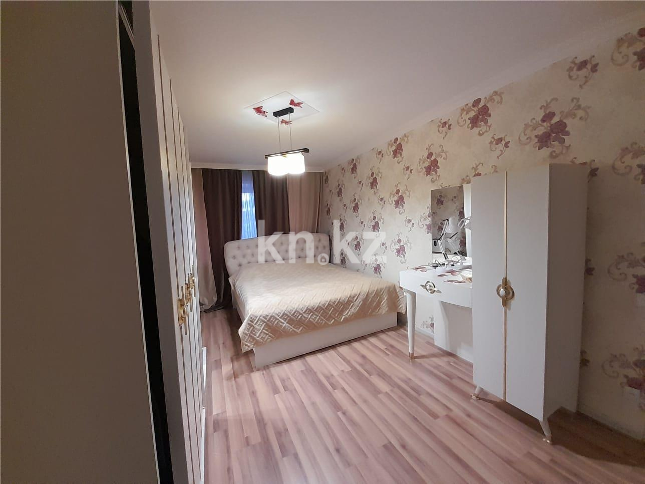 Продажа 2-комнатной квартиры, 48 м² в Караганде - фото 8