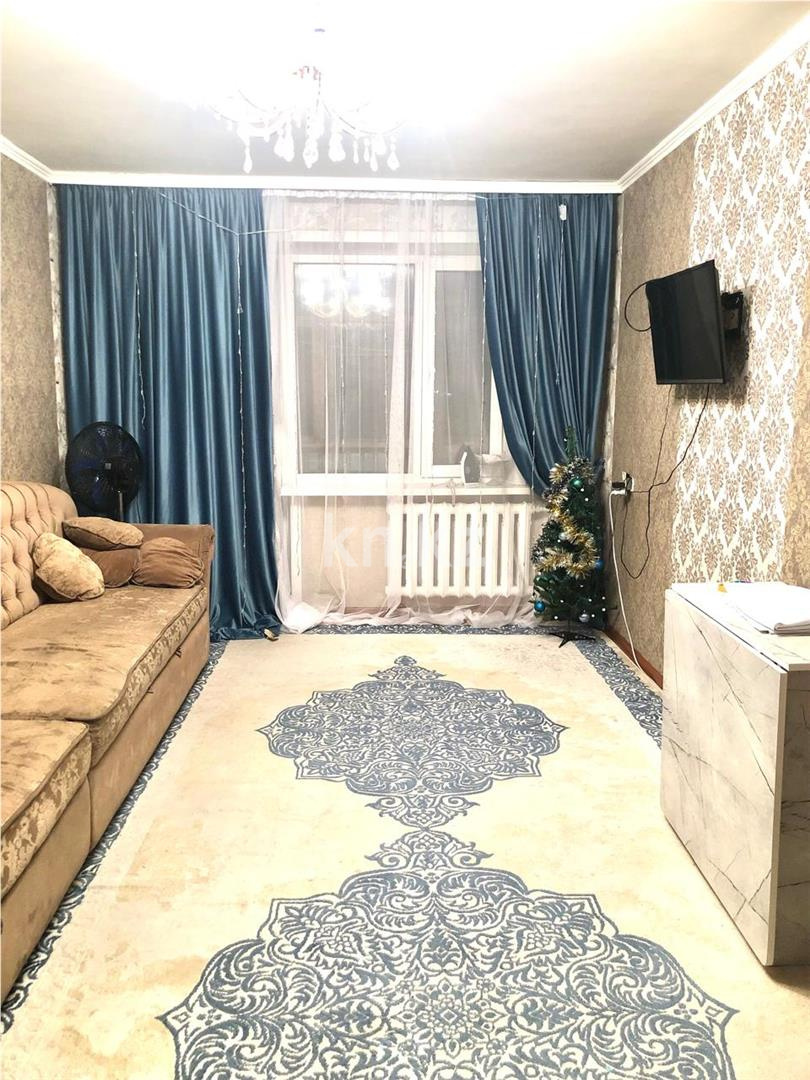 Продажа 3-комнатной квартиры, 63 м² в Караганде - фото 2