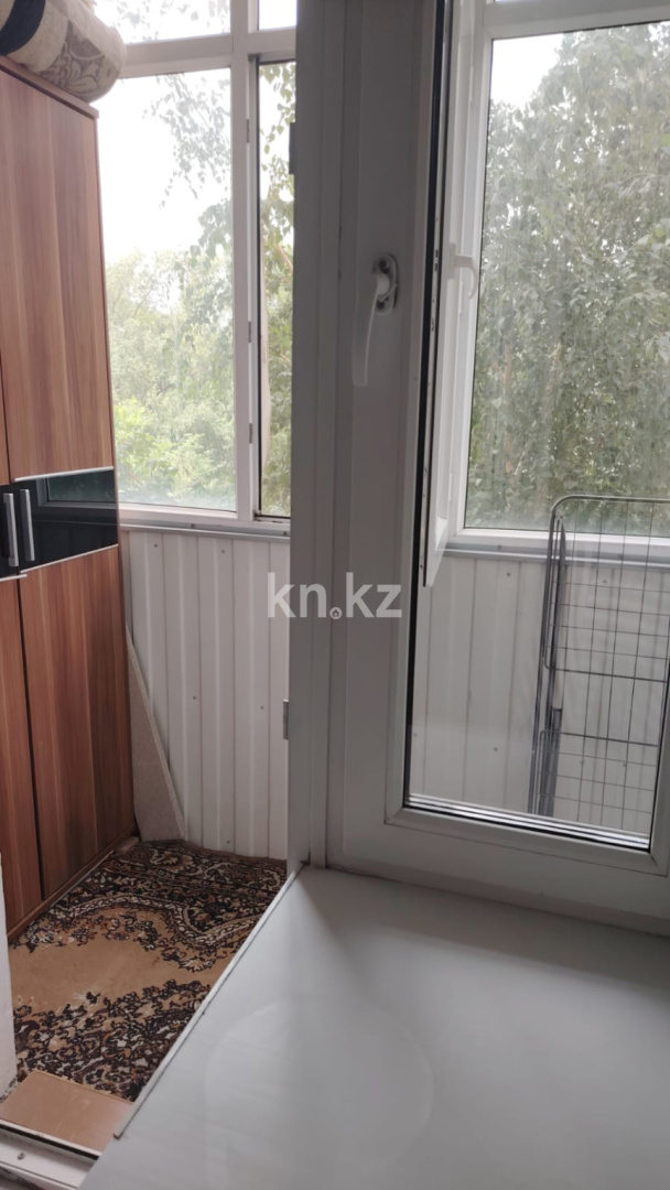 Аренда 1-комнатной квартиры, 30 м² - Аренда жилой и коммерческой недвижимости в Казахстане фото 2 из 6
