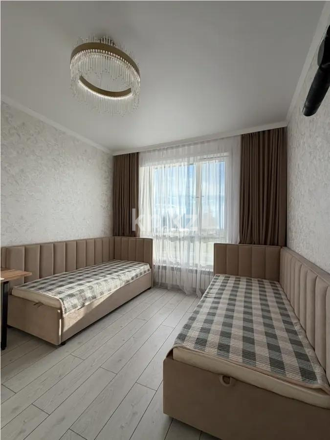 Продажа 2-комнатной квартиры, 60 м² в Астане
