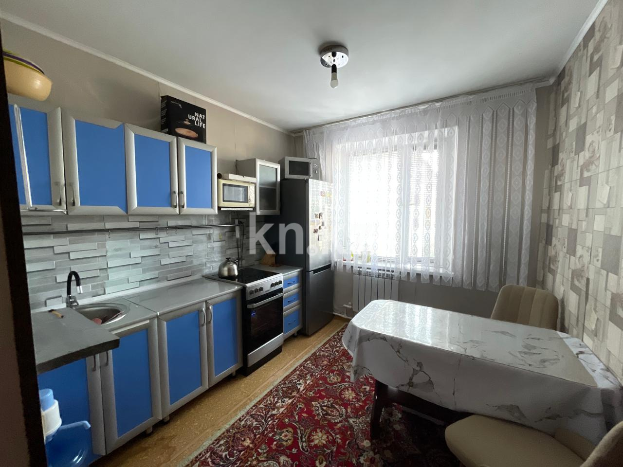 Продажа 2-комнатной квартиры, 53.6 м², мкр. Горняк, дом  86 - Продажа квартир в Сарани фото 6 из 11