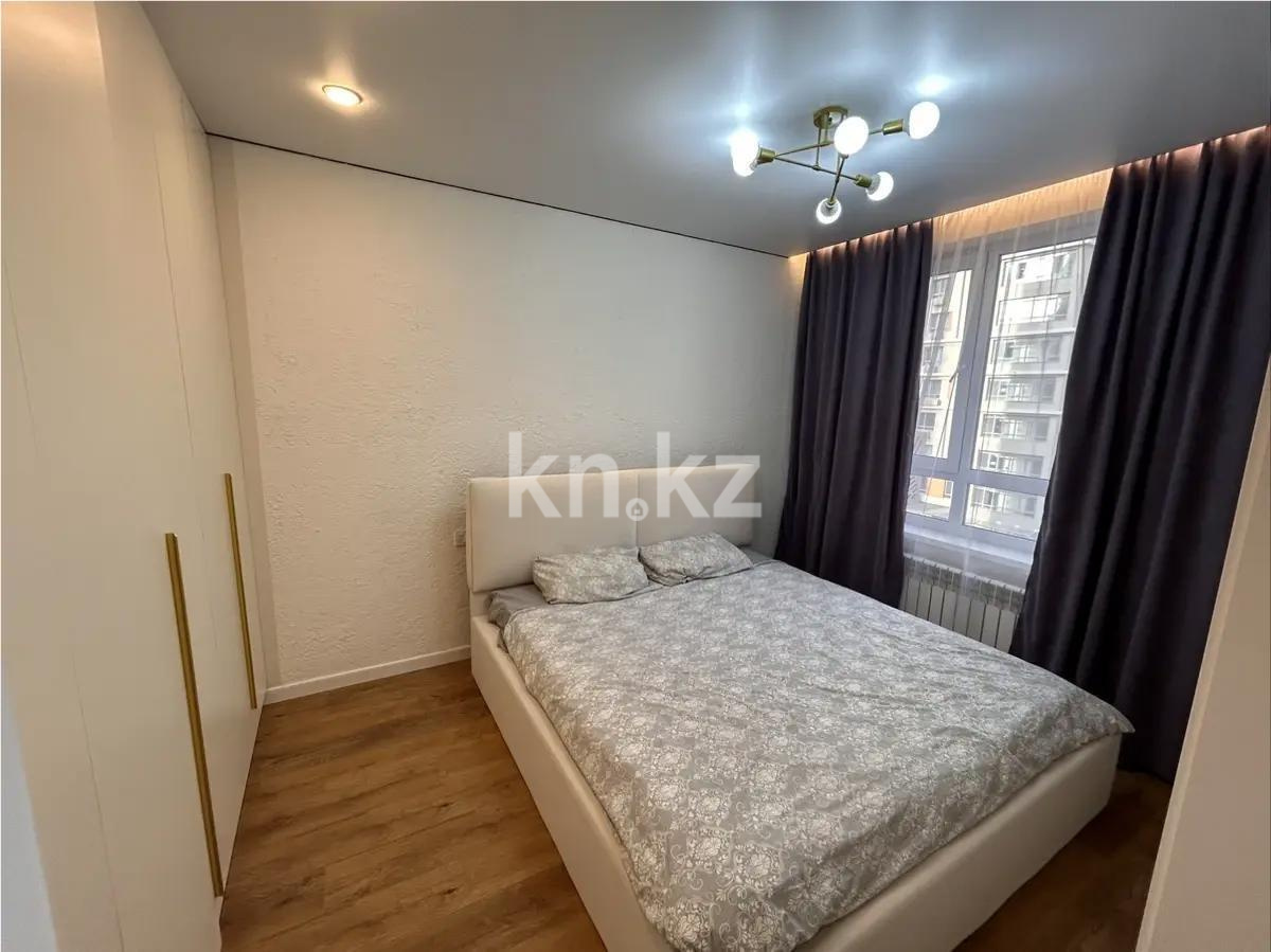 Продажа 2-комнатной квартиры, 58 м² в Алматы - фото 2