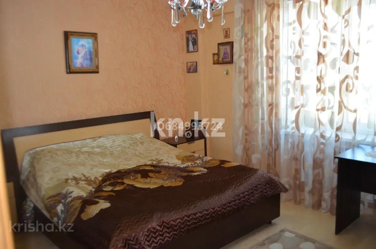 Продажа 3-комнатной квартиры, 110 м² в Астане - фото 2