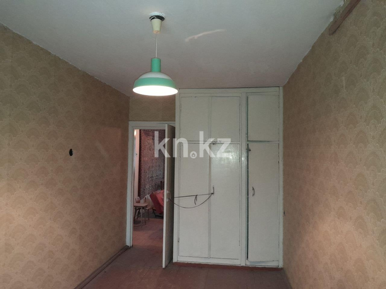 Продажа 2-комнатной квартиры, 44 м² в Темиртау - фото 3