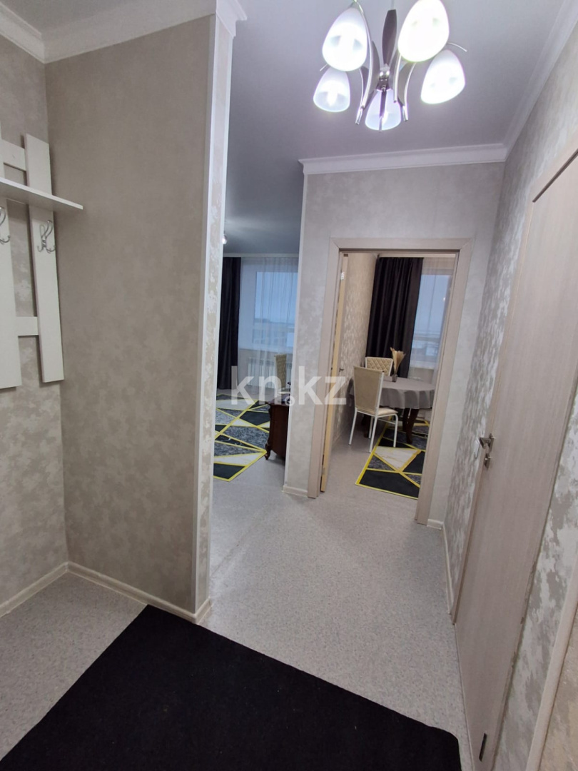 Продажа 1-комнатной квартиры, 38.1 м² - Продажа однокомнатных квартир в Астане - страница 31 фото 4 из 30