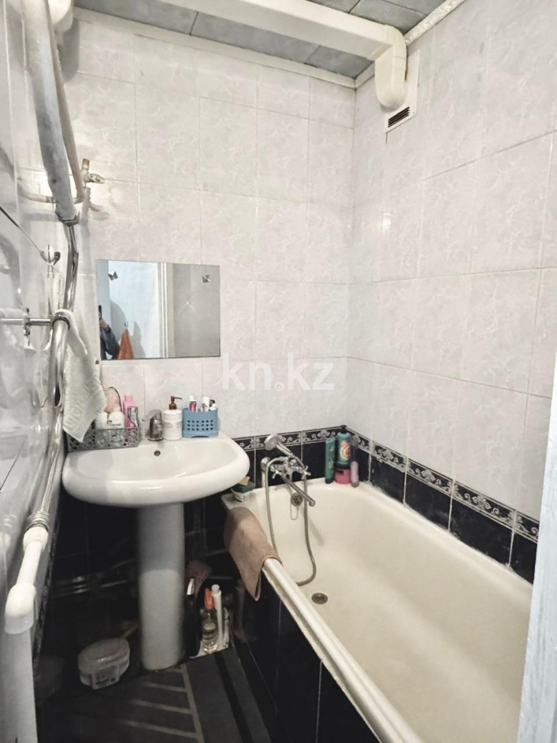 Продажа 2-комнатной квартиры, 51.5 м² - Продажа квартир в Костанае фото 7 из 7