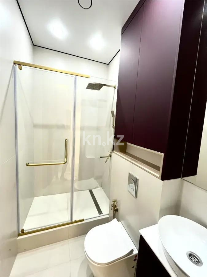 Продажа 3-комнатной квартиры, 74 м², пр. Туран, дом  43б - Продажа квартир без посредников в Астане фото 3 из 4