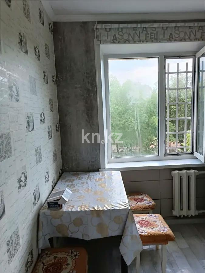 Продажа 1-комнатной квартиры, 30 м² в Астане - фото 2