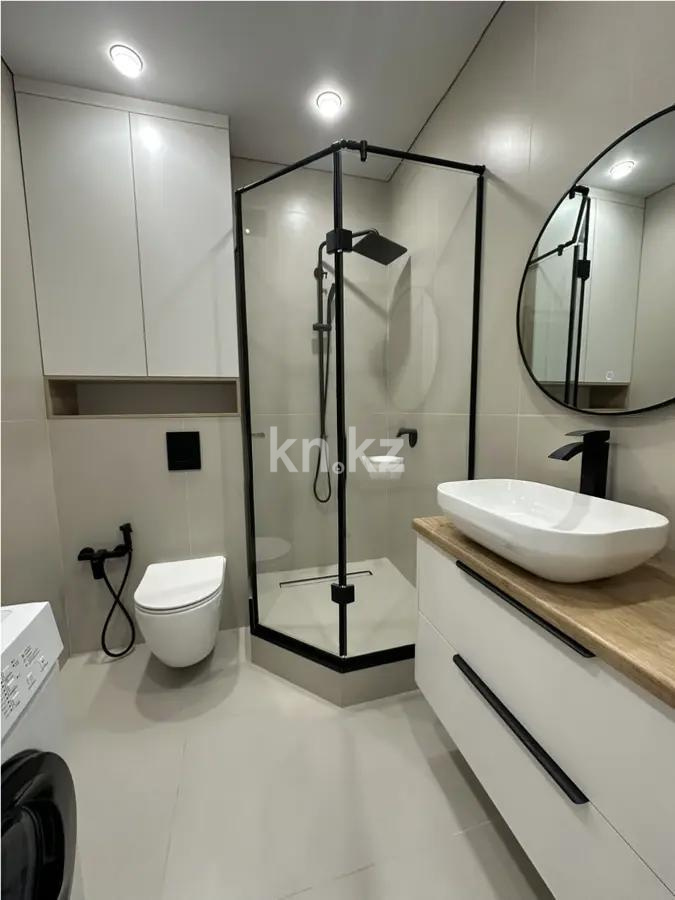 Продажа 1-комнатной квартиры, 39 м² в Алматы - фото 3