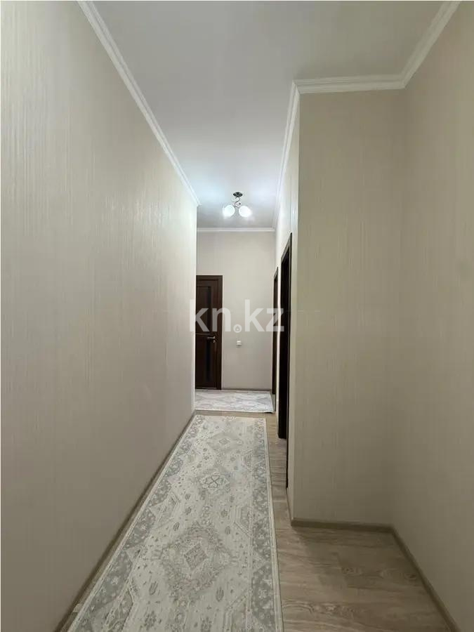Продажа 2-комнатной квартиры, 61 м² в Астане - фото 4