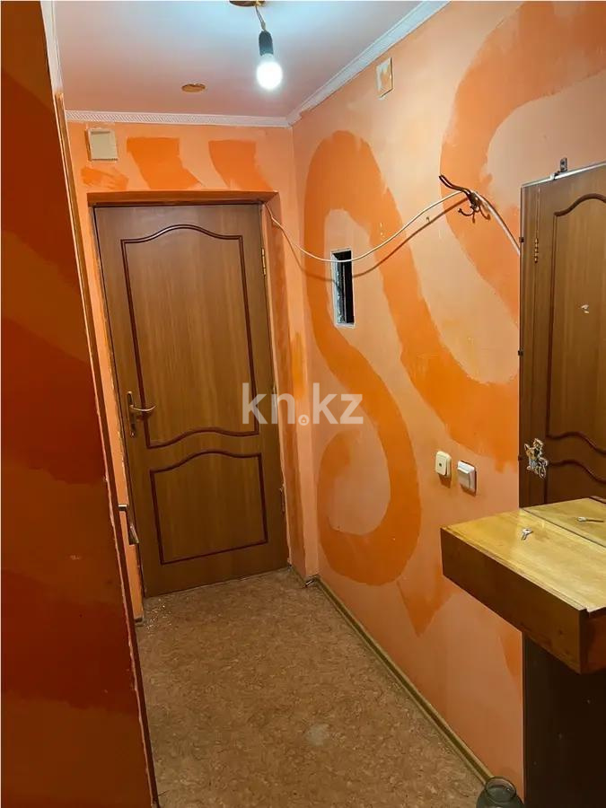 Продажа 1-комнатной квартиры, 31 м², ул. Сакена Сейфуллина, дом  31 - Продажа  однокомнатных квартир в Абае фото 4 из 4