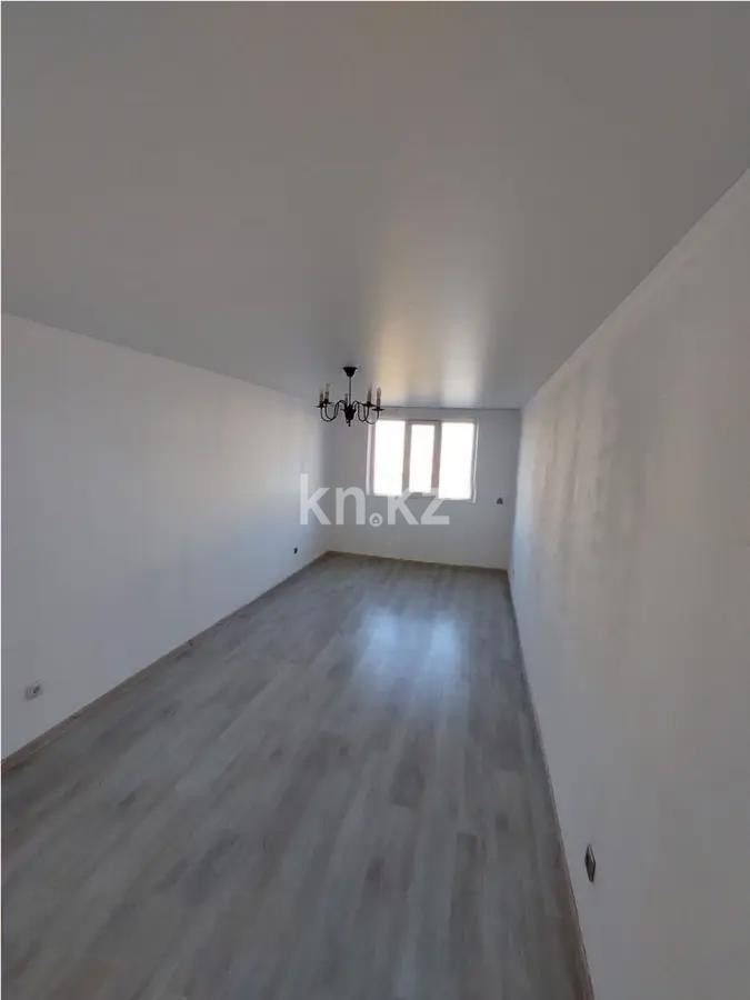 Продажа 2-комнатной квартиры, 60.7 м², ул. А-105, дом  11 - Продажа квартир в новостройках Астаны с фото фото 1 из 3