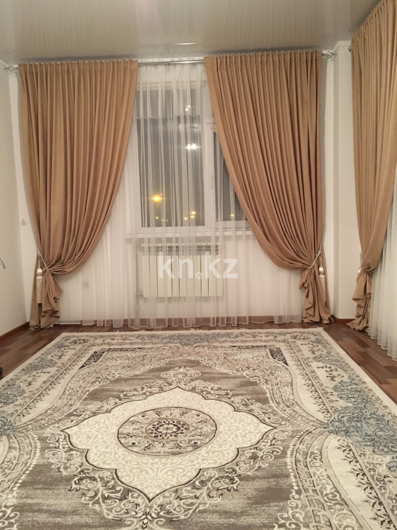 Продажа 2-комнатной квартиры, 53.1 м², 15 мкр-н, дом  33 - Продажа и аренда недвижимости в Таразе фото 12 из 20