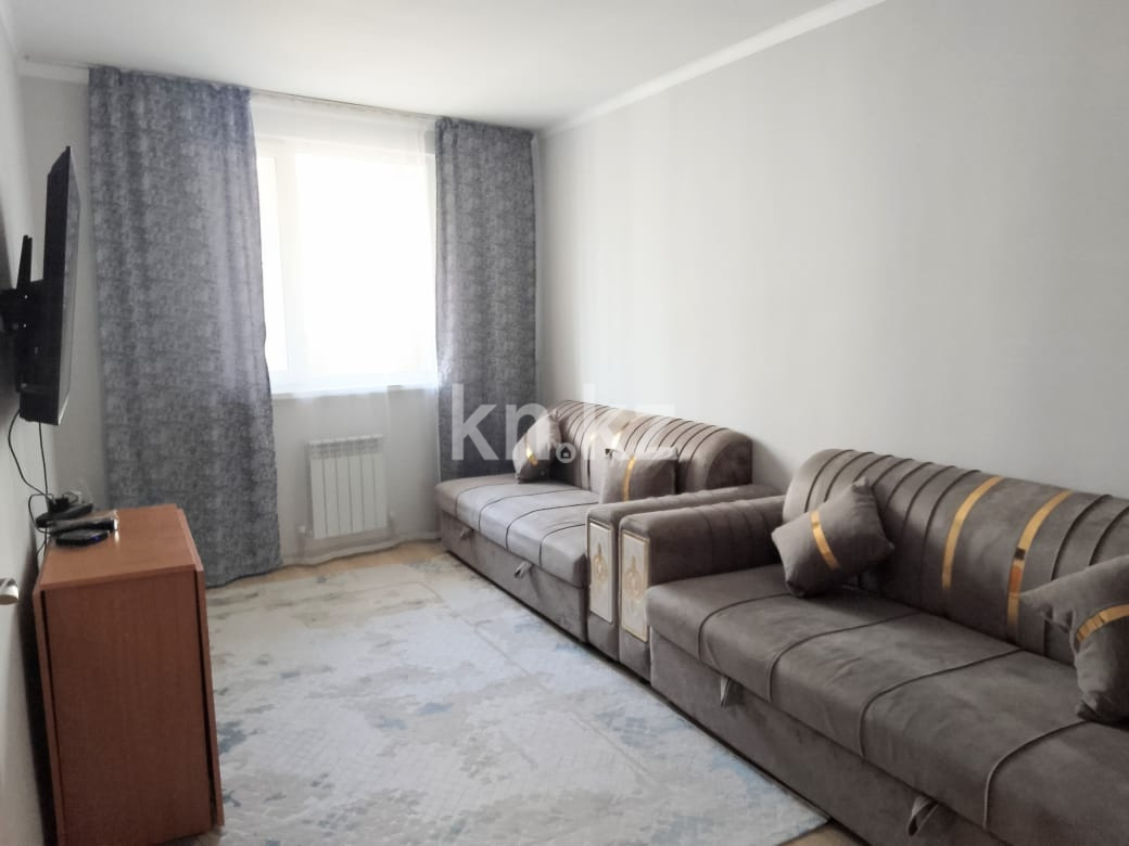 Продажа 1-комнатной квартиры, 34 м², Райымбека батыра, дом  277 в Алматы - фото 6