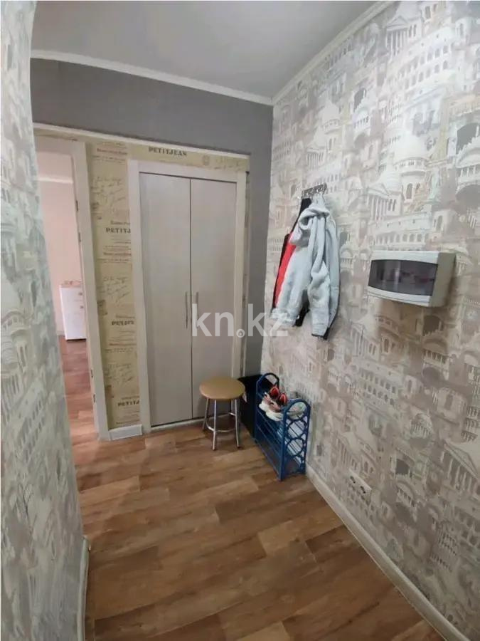 Продажа 1-комнатной квартиры, 31.2 м², пр. Женис, дом  77 в Астане - фото 5