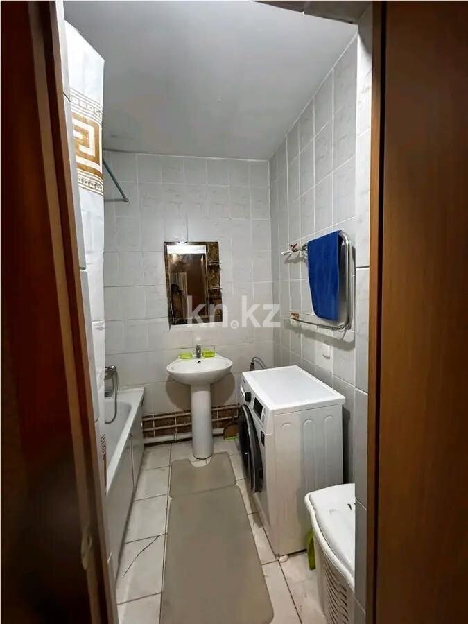 Продажа 2-комнатной квартиры, 65 м² в Астане - фото 4
