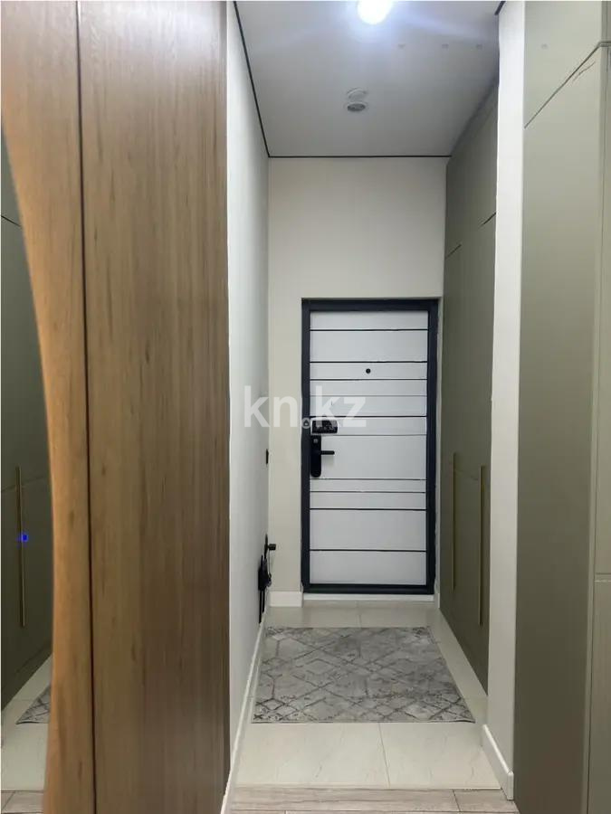 Продажа 2-комнатной квартиры, 51.2 м² - Продажа квартир в новостройках Алматы без посредников фото 5 из 5