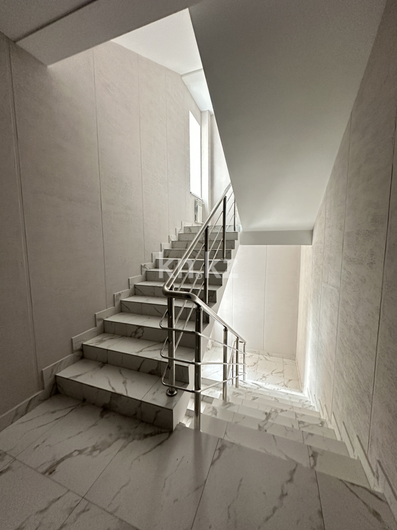 Продажа 2-комнатной квартиры, 71.6 м², мкр-н Гульдер-1, дом  3а - Продажа  двухкомнатных квартир в Караганде фото 10 из 26