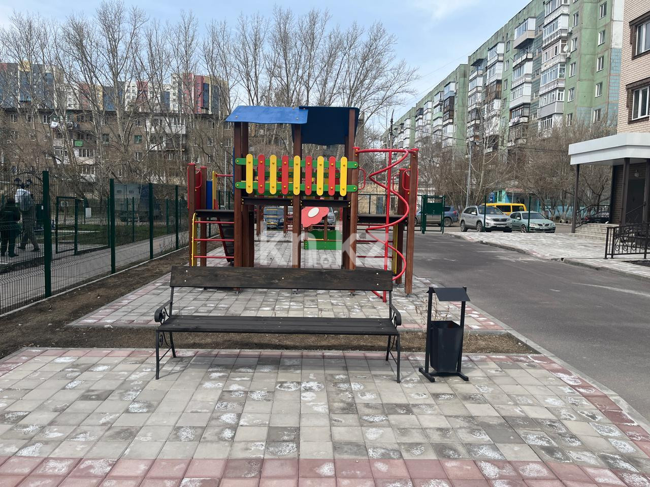 Продажа 3-комнатной квартиры, 68 м², ул. Сарыарка, дом  6/2 в Караганде - фото 8