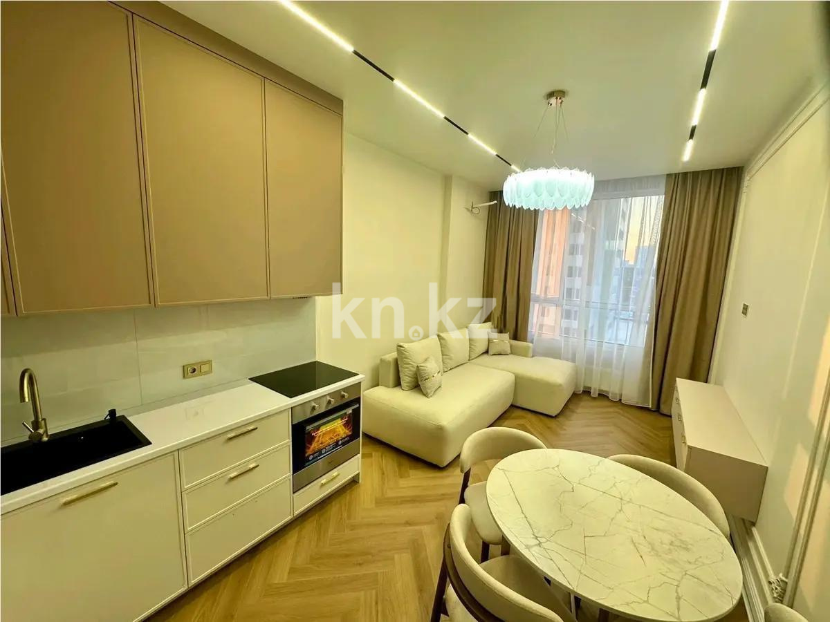 Продажа 3-комнатной квартиры, 67 м² - Продажа квартир от собственников в Астане - страница 14 фото 1 из 5