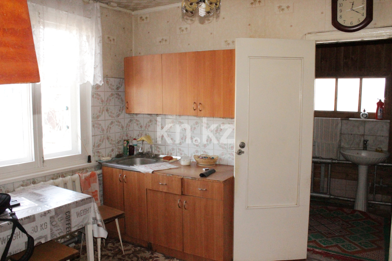 Продажа 3-комнатного дома, 56.2 м² - Продажа домов, коттеджей в Абае фото 21 из 32