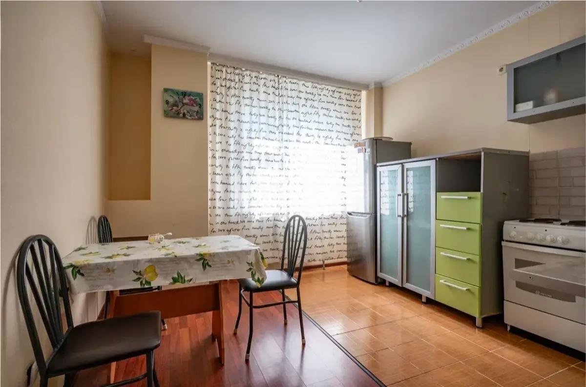 Продажа 2-комнатной квартиры, 58.2 м², пр. Момышулы, дом  23 - Продажа  двухкомнатных квартир в новостройках Астаны без посредников фото 3 из 5