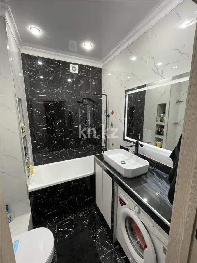 Продажа 1-комнатной квартиры, 36.1 м², ул. Мустафа Шокай, дом  107 - Продажа квартир в Астане фото 4 из 5