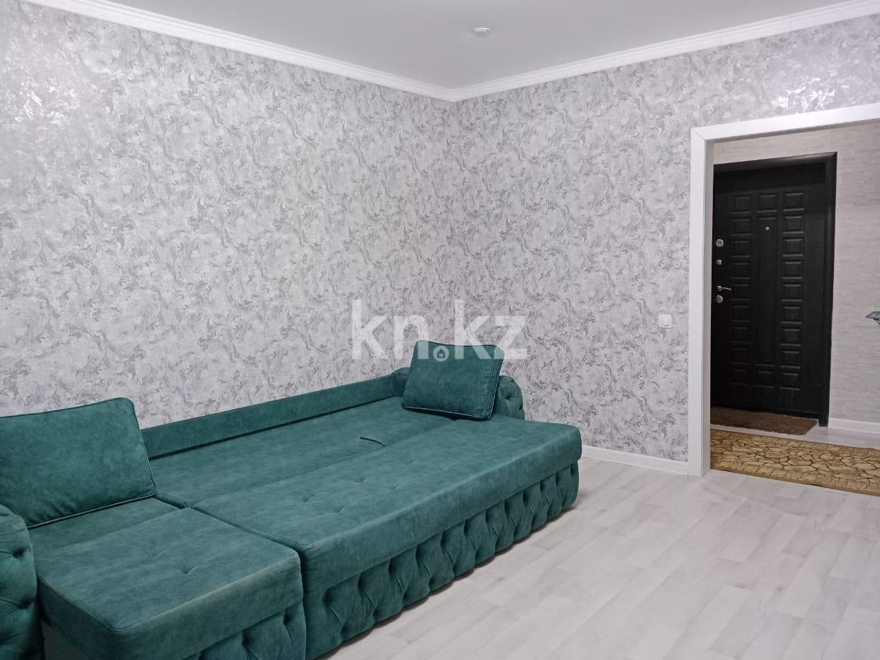 Продажа 2-комнатной квартиры, 60 м², ул. Сарыарка - Продажа квартир в Караганде фото 1 из 11