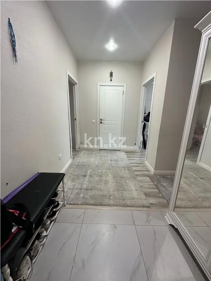 Продажа 2-комнатной квартиры, 68 м² - Продажа квартир в Казахстане - страница 31 фото 5 из 5