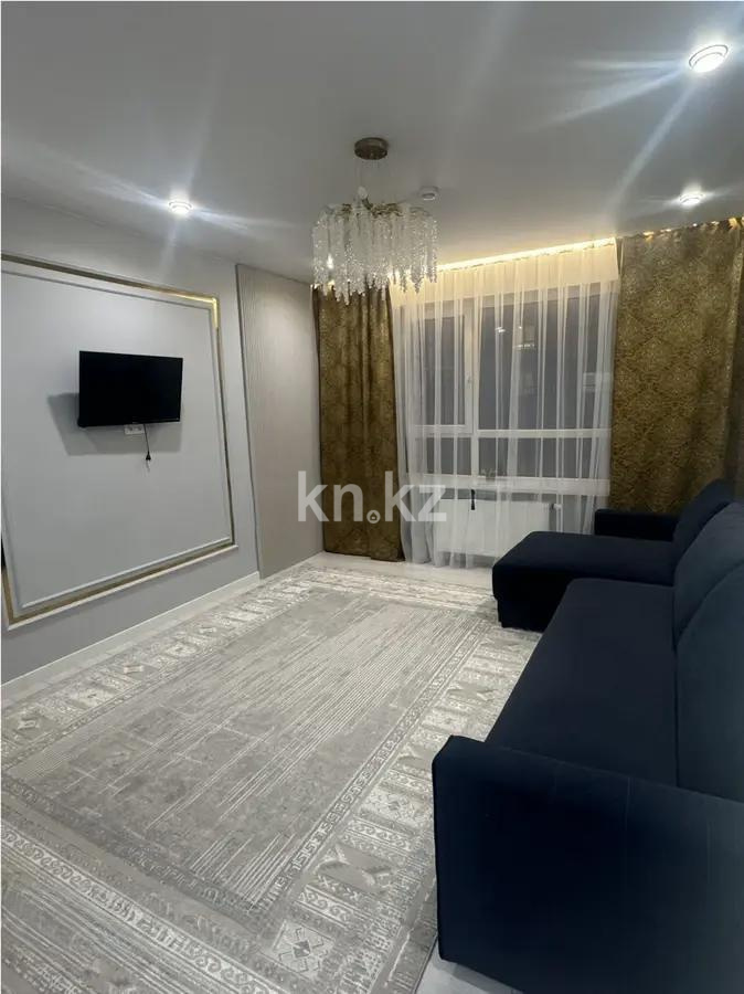 Продажа 2-комнатной квартиры, 43.1 м² - Продажа недвижимости в Алматы - страница 8 фото 1 из 4