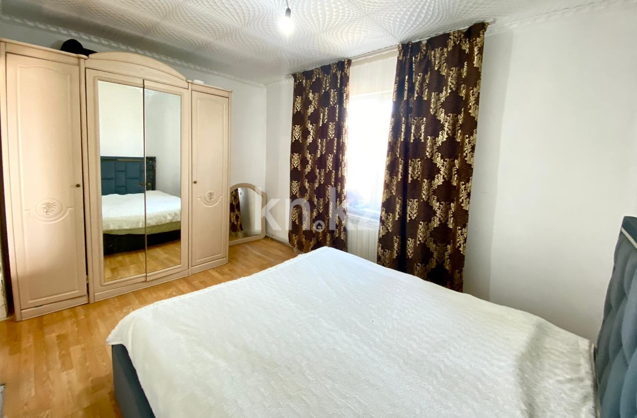 Продажа 2-комнатного дома, 50 м², 2 линия в Алматинской области - фото 2