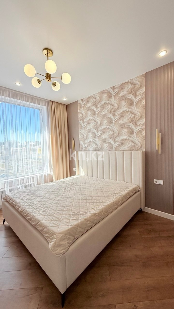Продажа 2-комнатной квартиры, 68 м² в Астане - фото 13