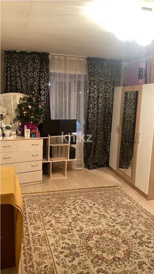 Продажа 1-комнатной квартиры, 30 м², 22 мкр., дом  28 в Караганде