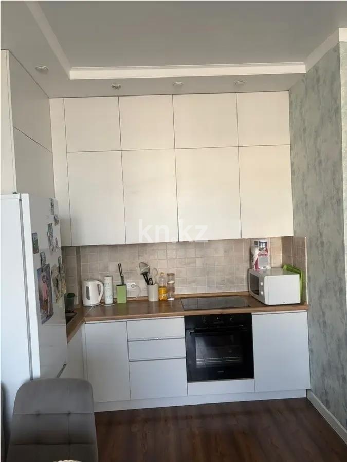 Продажа 2-комнатной квартиры, 44 м² в Караганде - фото 3