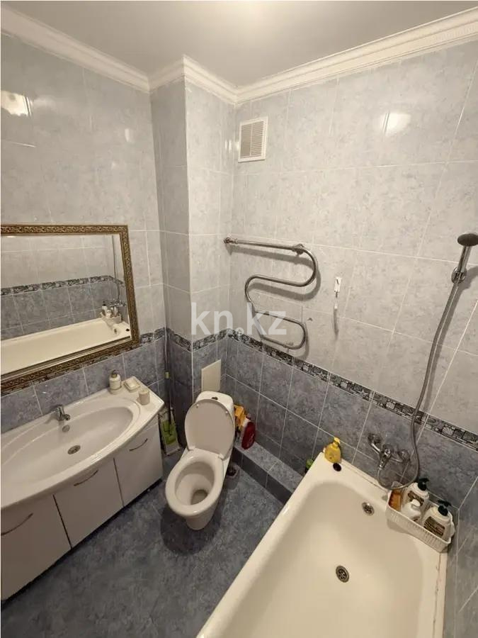 Продажа 2-комнатной квартиры, 57 м² - Продажа недвижимости в Астане - страница 8 фото 4 из 5