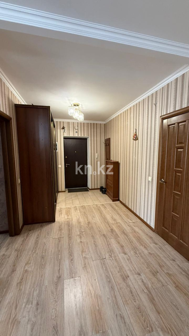 Продажа 3-комнатной квартиры, 95 м² - Продажа квартир в Астане - страница 46 фото 7 из 40