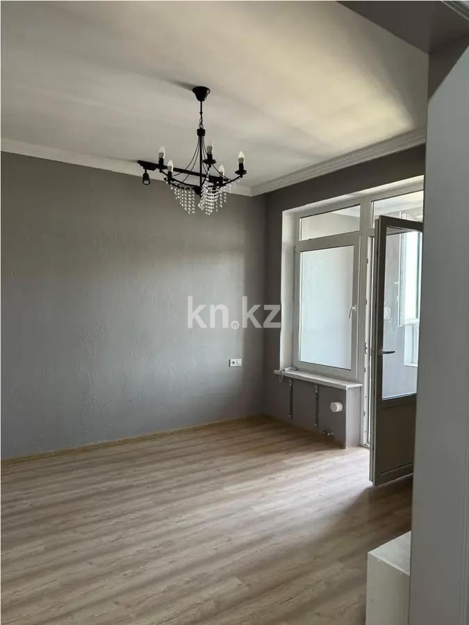 Продажа 1-комнатной квартиры, 45 м², пр. Мангилик Ел, дом  58 - Продажа квартир в Астане фото 1 из 4