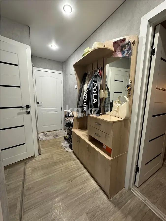 Продажа 2-комнатной квартиры, 47 м², мкр-н 14, дом  35 - Продажа квартир в Караганде фото 6 из 6