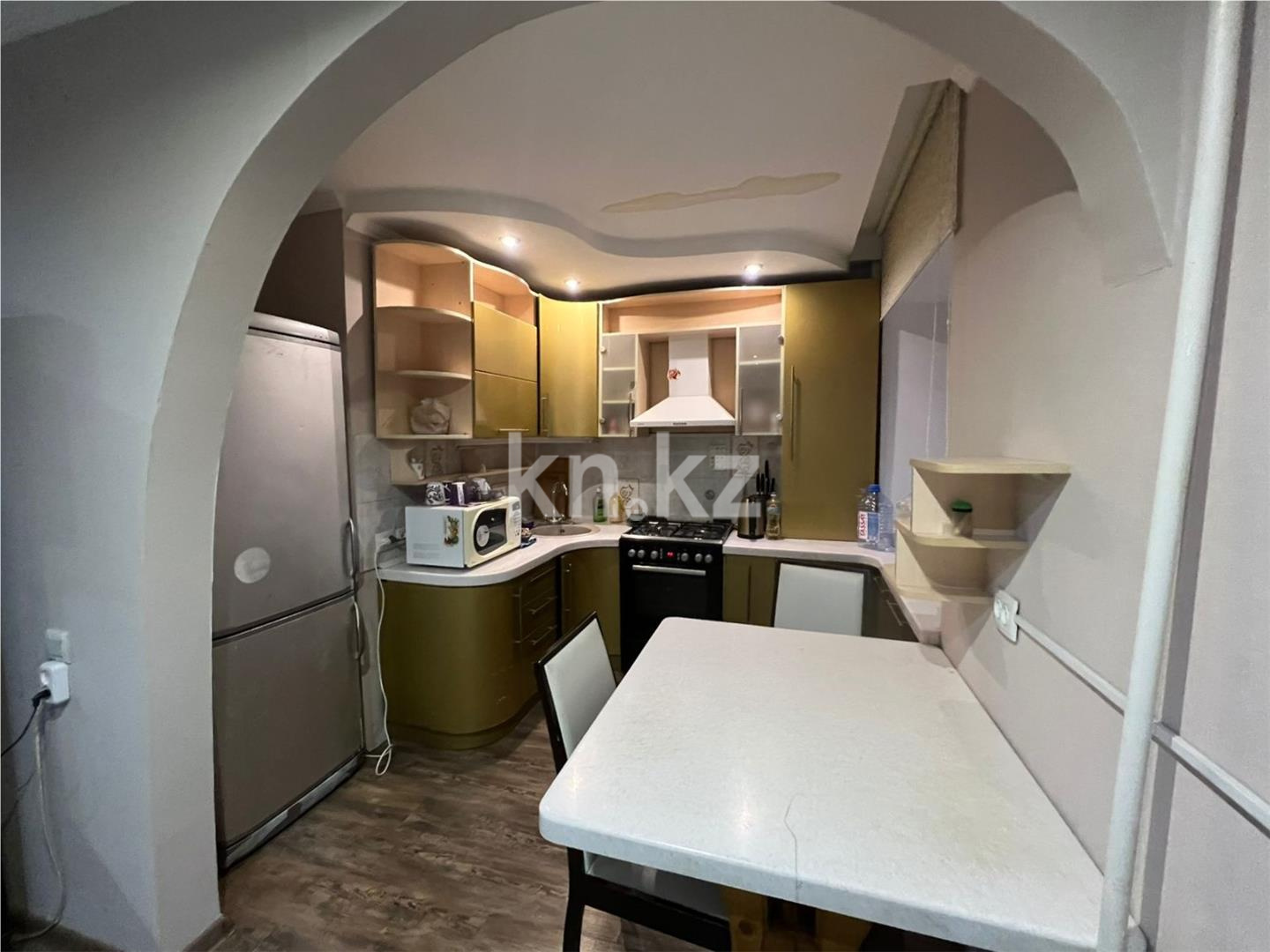 Продажа 2-комнатной квартиры, 44 м² в Караганде - фото 4