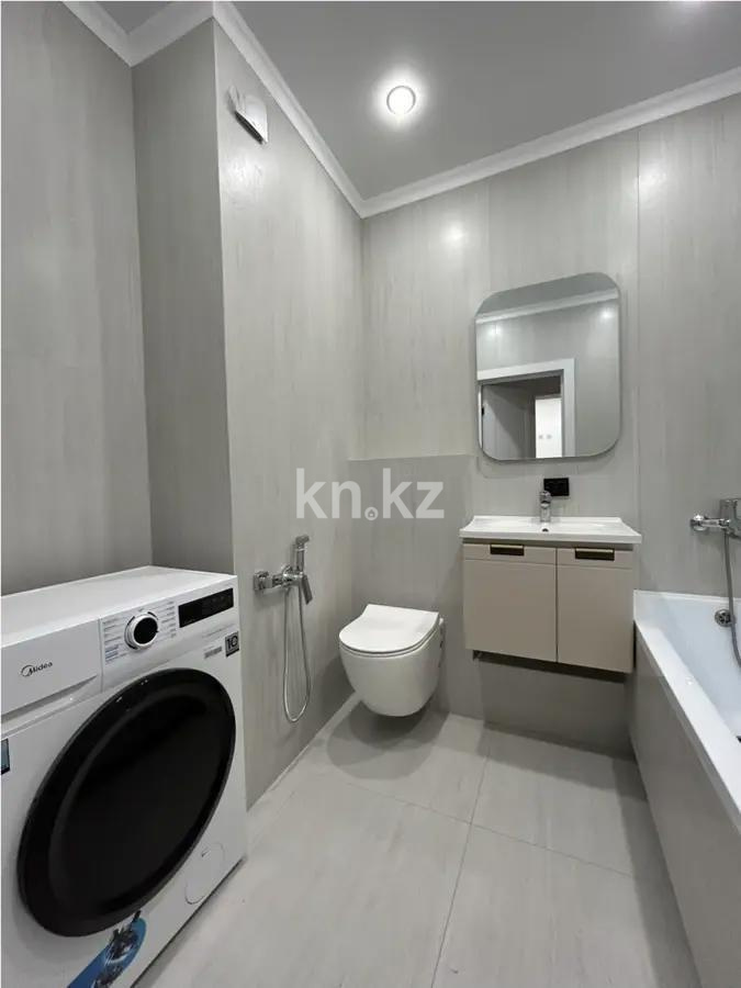 Продажа 1-комнатной квартиры, 28.3 м² в Алматы - фото 3
