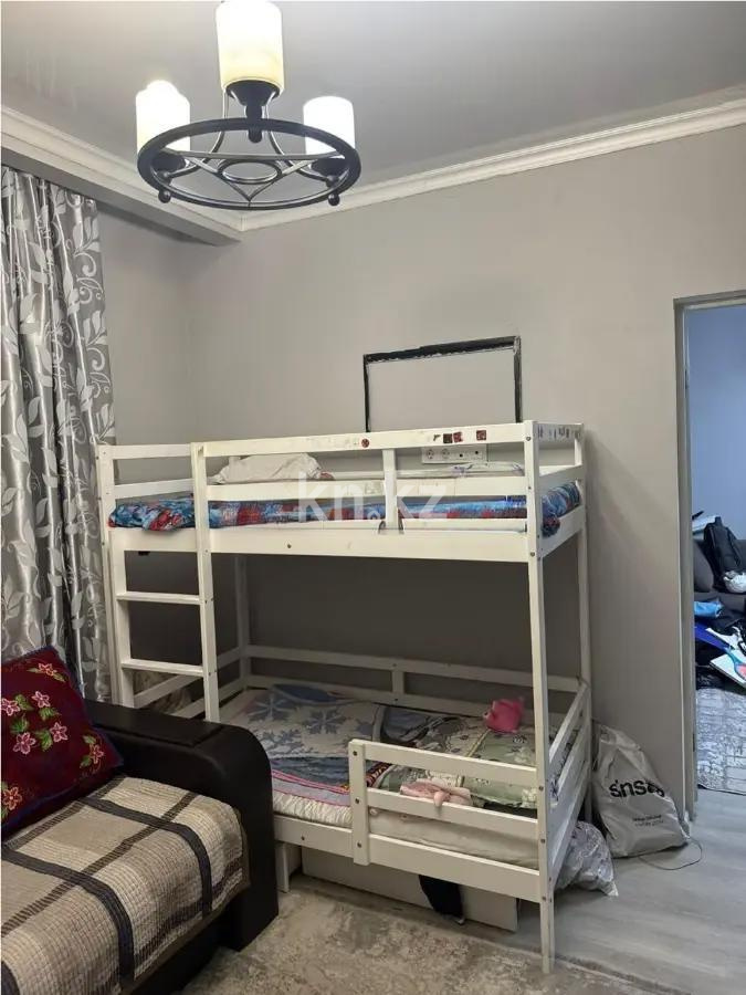 Продажа 3-комнатной квартиры, 71 м² - Продажа  трехкомнатных квартир в новостройках Алматы с фото - страница 7 фото 3 из 4