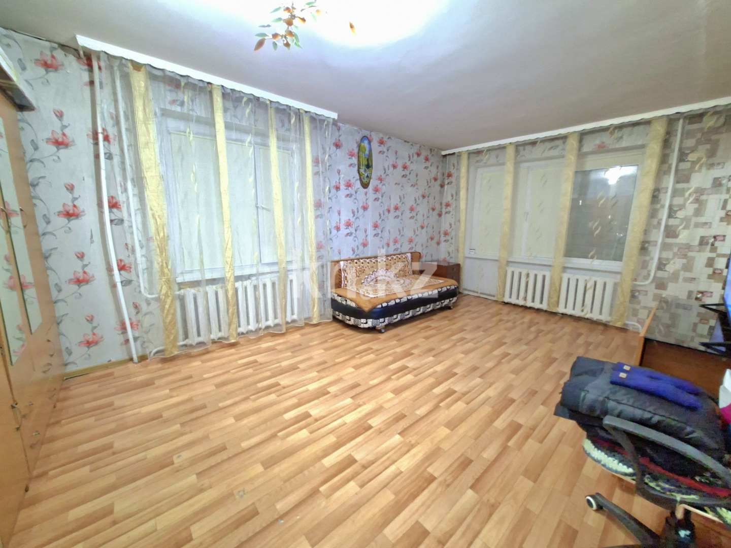 Продажа 1-комнатной квартиры, 32.6 м² в Астане