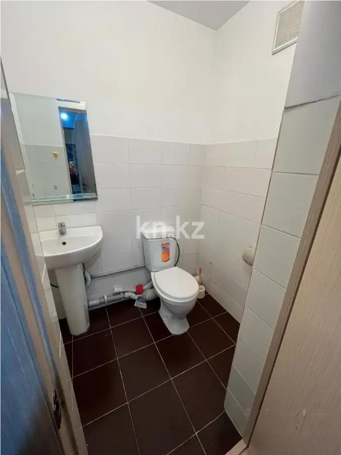 Продажа 3-комнатной квартиры, 84 м², мкр-н Нуркент, дом  5/4 - Продажа  трехкомнатных квартир в новостройках Алматы фото 6 из 7